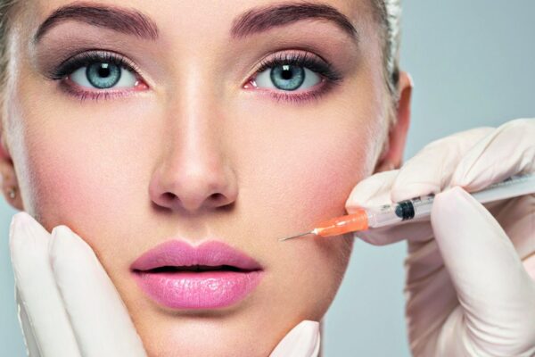 Dermal Filler in Bodrum