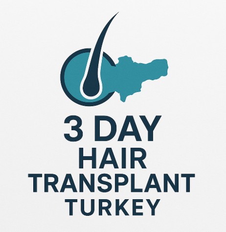 3-Day Hair Transplant Experience in Turkey from the UK