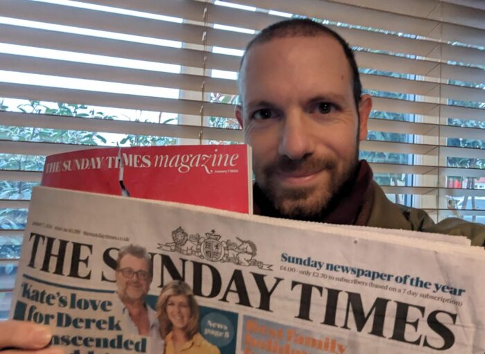 FUE Hair Transplant for UK Patients