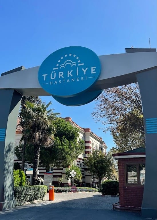 Hair Transplant Turkey Packages