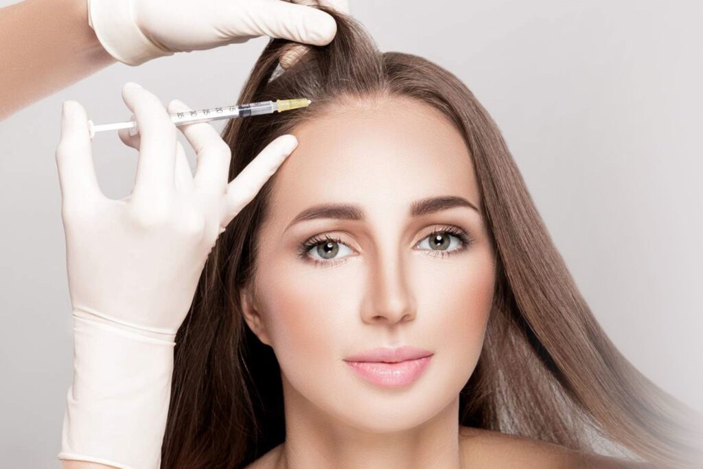 Mesotherapy in Fethiye