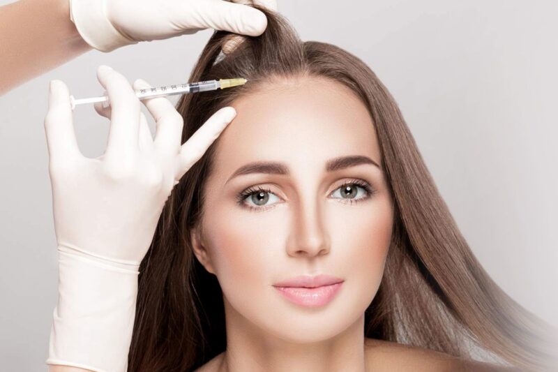 Mesotherapy in Fethiye