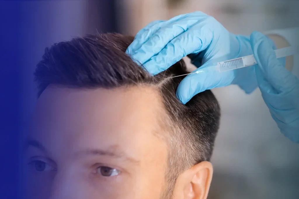 Stem Cell, PRP и Мезотерапия в Анталии: Полное Руководство 2025