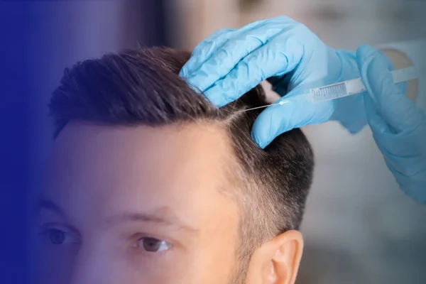 Stem Cell, PRP и Мезотерапия в Анталии: Полное Руководство 2025