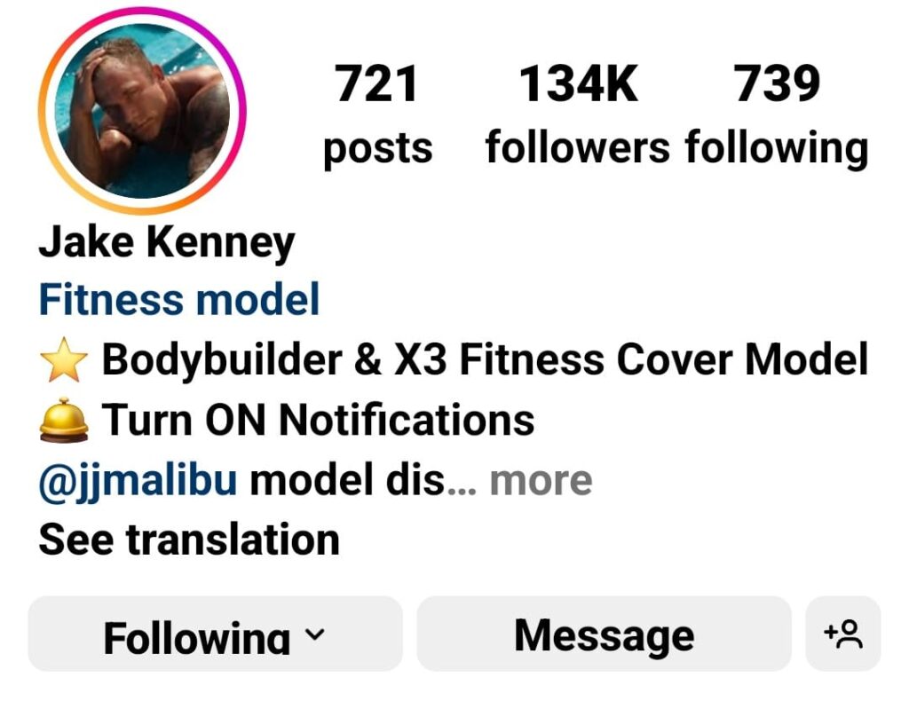 An Interview with Jake Kenney