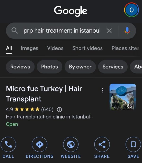 Micro Fue Turkey