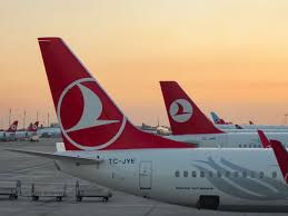 Turkish Airlines Expands Its Global Network