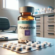 Finasteride