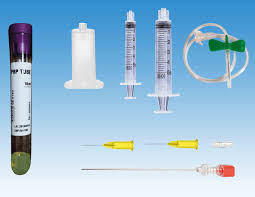 PRP Hair Treatment Şişli