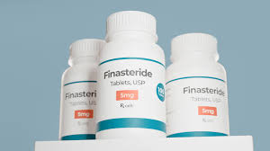 Finasteride