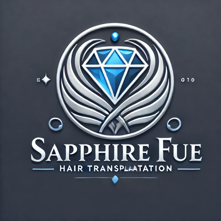 The Benefits of Sapphire FUE Hair Transplantation