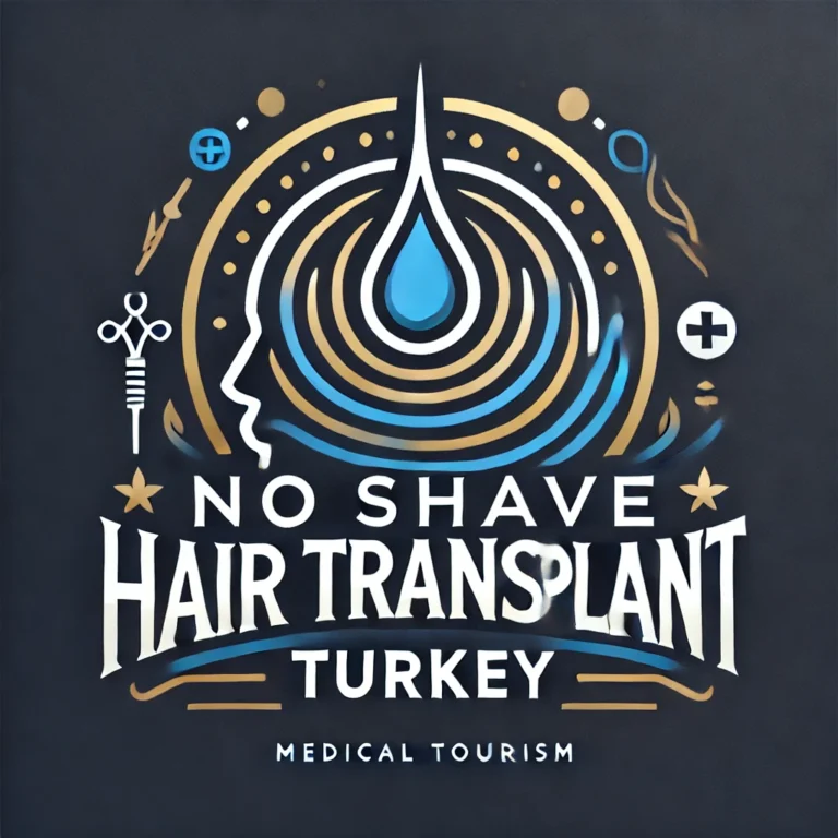 No Shave Hair Transplant Turkey