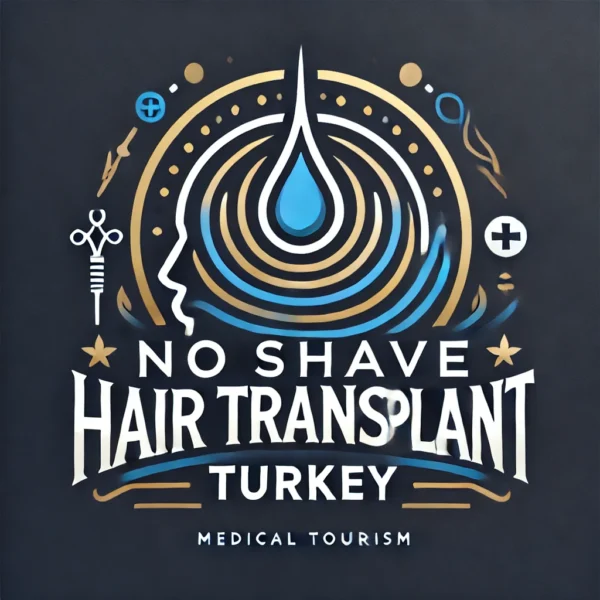 No Shave Hair Transplant Turkey