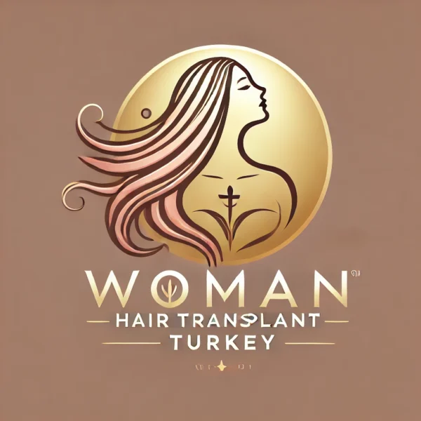 Woman Hair Transplant Turkey