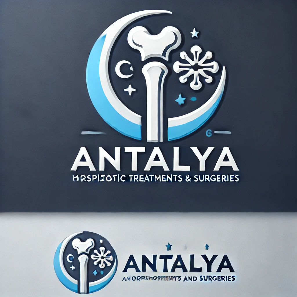 Orthopedic Treatments and Surgeries In Antalya