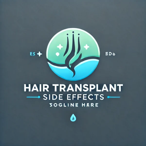 Hair Transplant Side Effects