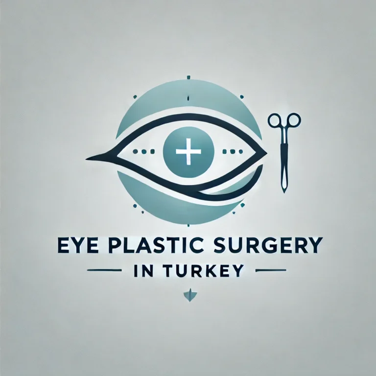 Eye Plastic Surgery in Turkey