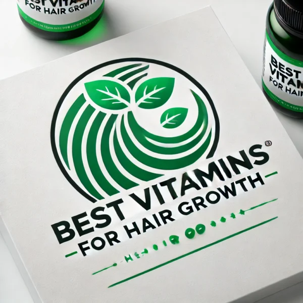 Best Vitamins for Hair Growth