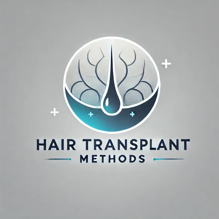 Hair Transplant Methods