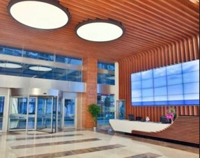 Memorial Hospital Bodrum