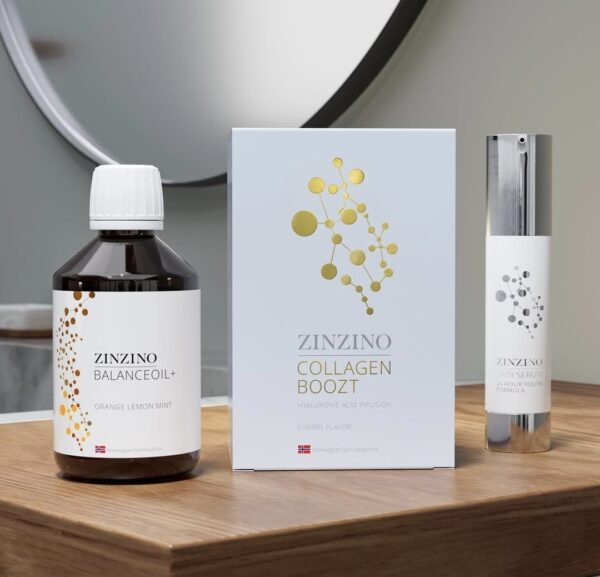 Zinzino: Dünyada Wellness ve Beslenmede Devrim