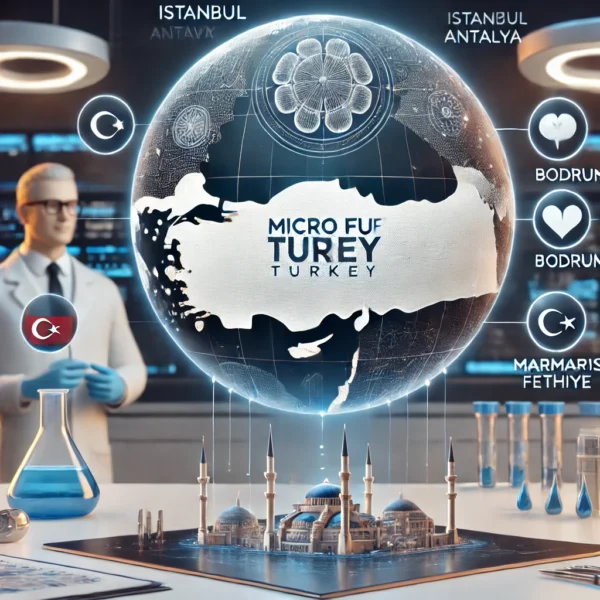 Micro Fue Turkey