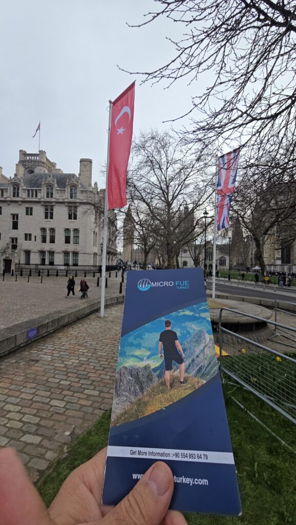 Hair Transplant in Turkey. Expertise, Affordability, and UK Support