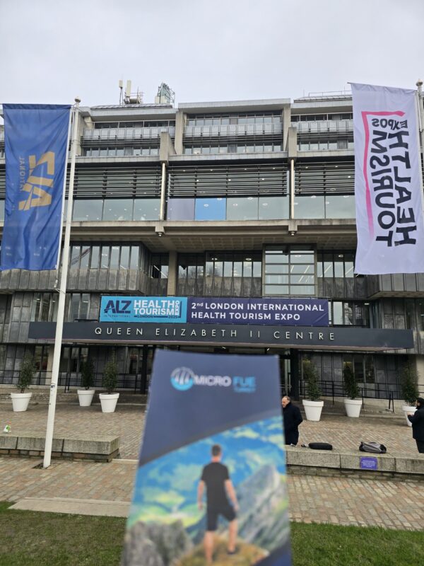 To Book a Hair Transplant in Turkey from the UK