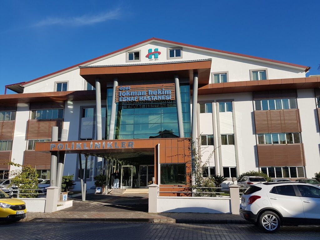 Obesity Surgery in Fethiye