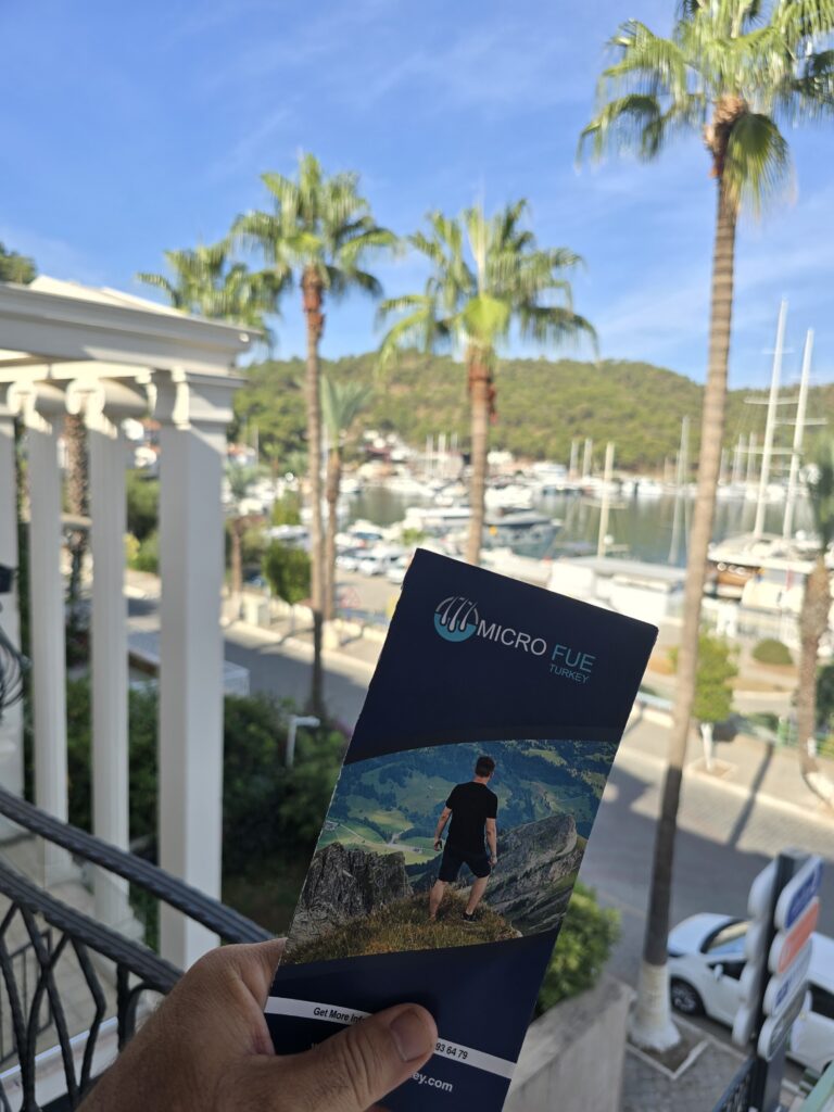 Health Tourism in Fethiye