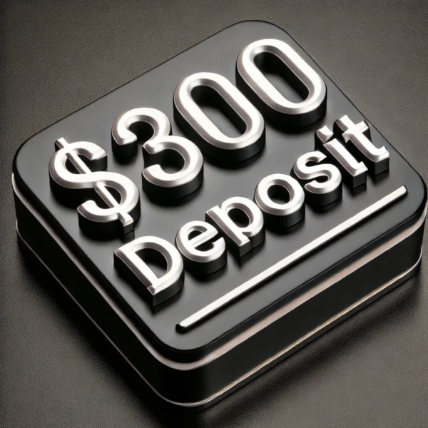 Why a $300 Deposit is Required for Hair Transplant Patients