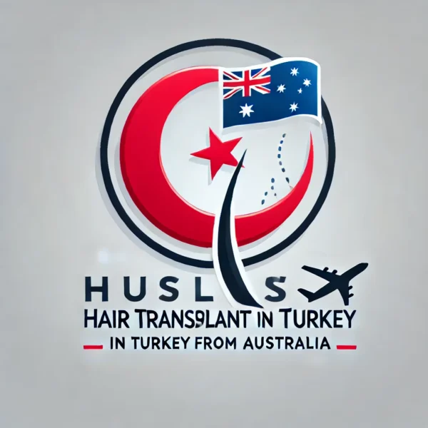 Hair Transplant in Turkey from Australia: