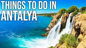 Things to Do in Antalya