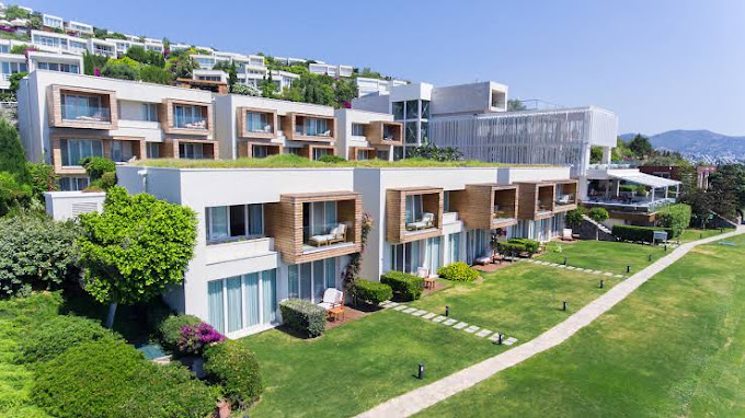 Palmalife Bodrum’s Exclusive Well-being