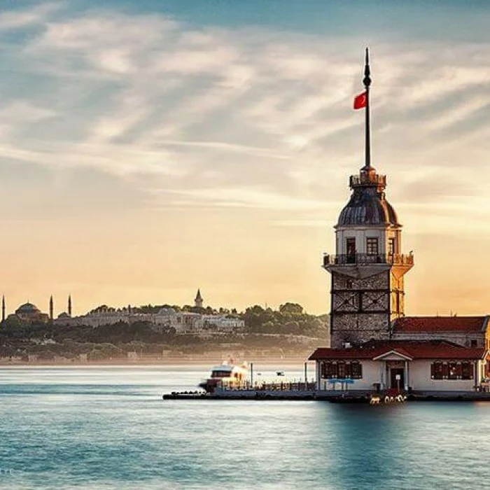 Istanbul’s Most Touristic Areas