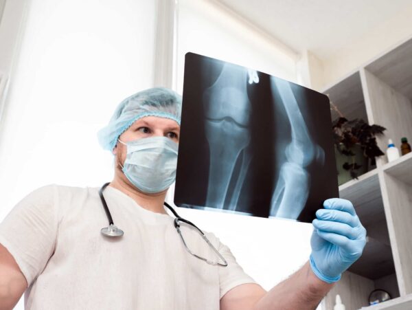 Meniscus Surgery in Turkey