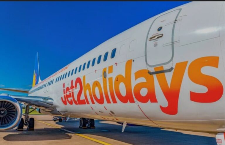 Пакеты отдыха в Анталье с Jet2 Holidays из Великобритании
