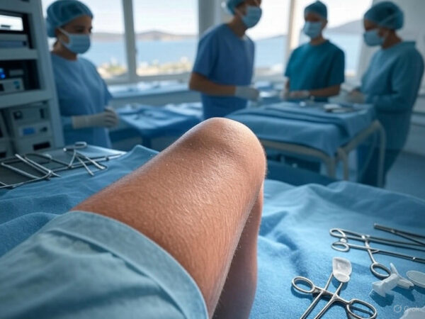 Полное руководство для иностранных пациентов по ортопедическому лечению в Турции (Стамбул и Анталия)