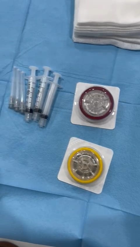 Stem Cell Therapy in Antalya