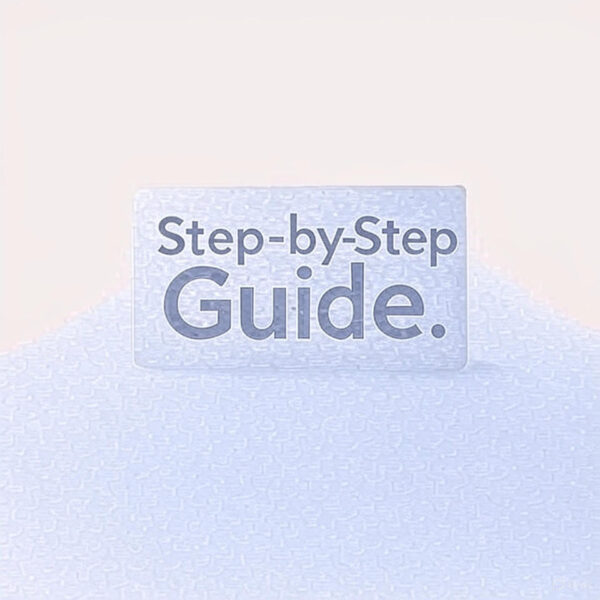 DHI Haartransplantation Schritt für Schritt