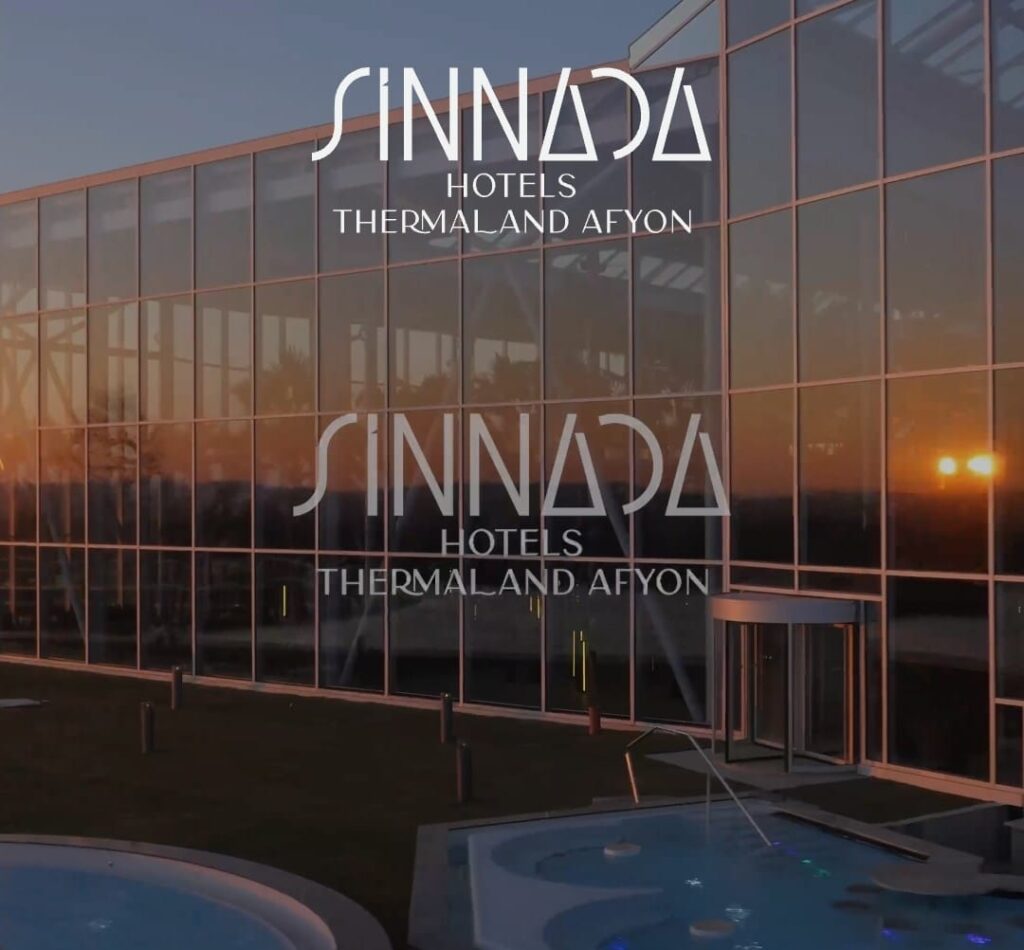 Sinnada Hotels Thermal & Spa