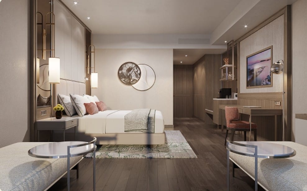 Sinnada Hotels Thermal & Spa