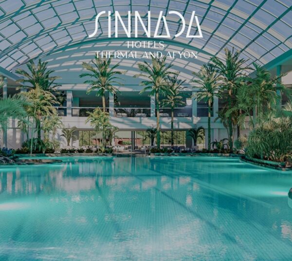 Sinnada Hotels Thermal & Spa