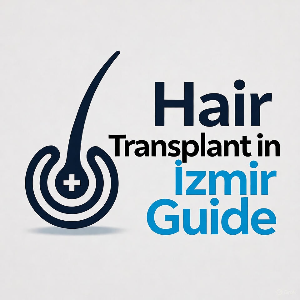 Трансплантация Волос в Измире