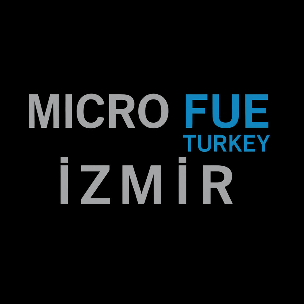 Top 5 Hair Transplant Clinics in İzmir