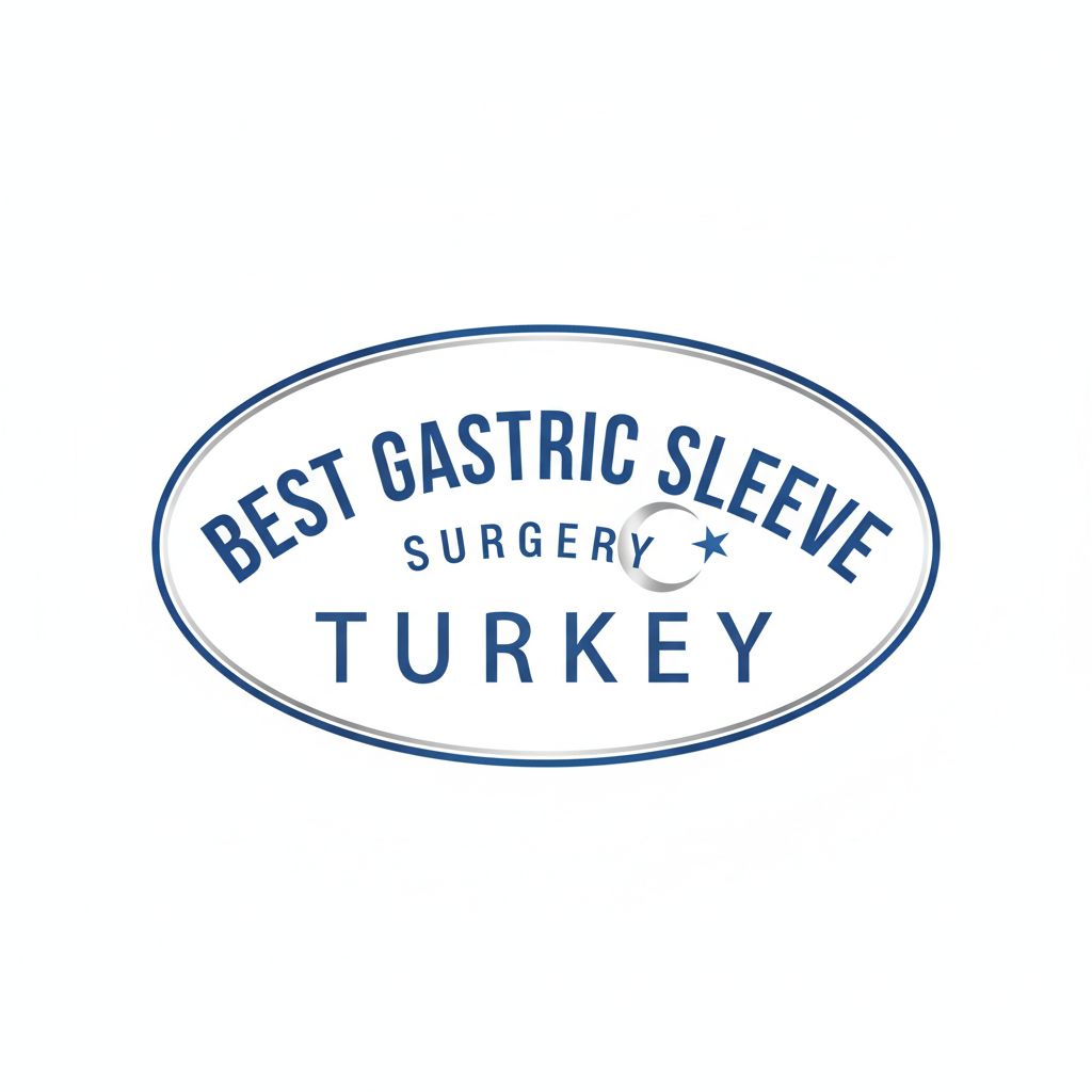 Best Gastric Sleeve Surgery Turkey