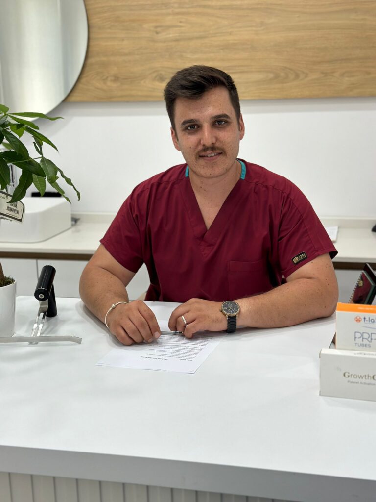 One-on-One Online Consultation