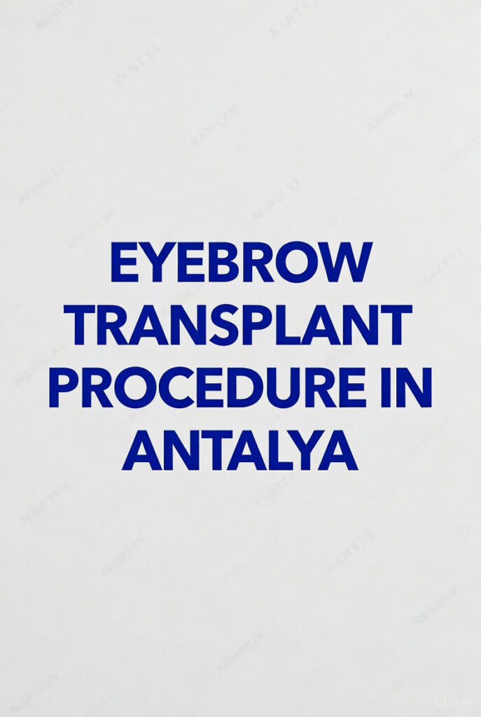 Искусство Совершенных Бровей