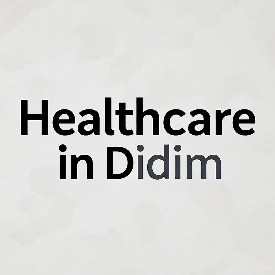 Hassle-Free Healthcare in Didim