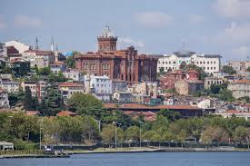 Hidden Gems in Istanbul